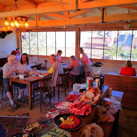נבשהיר Larissa Cave Hotel מראה חיצוני תמונה